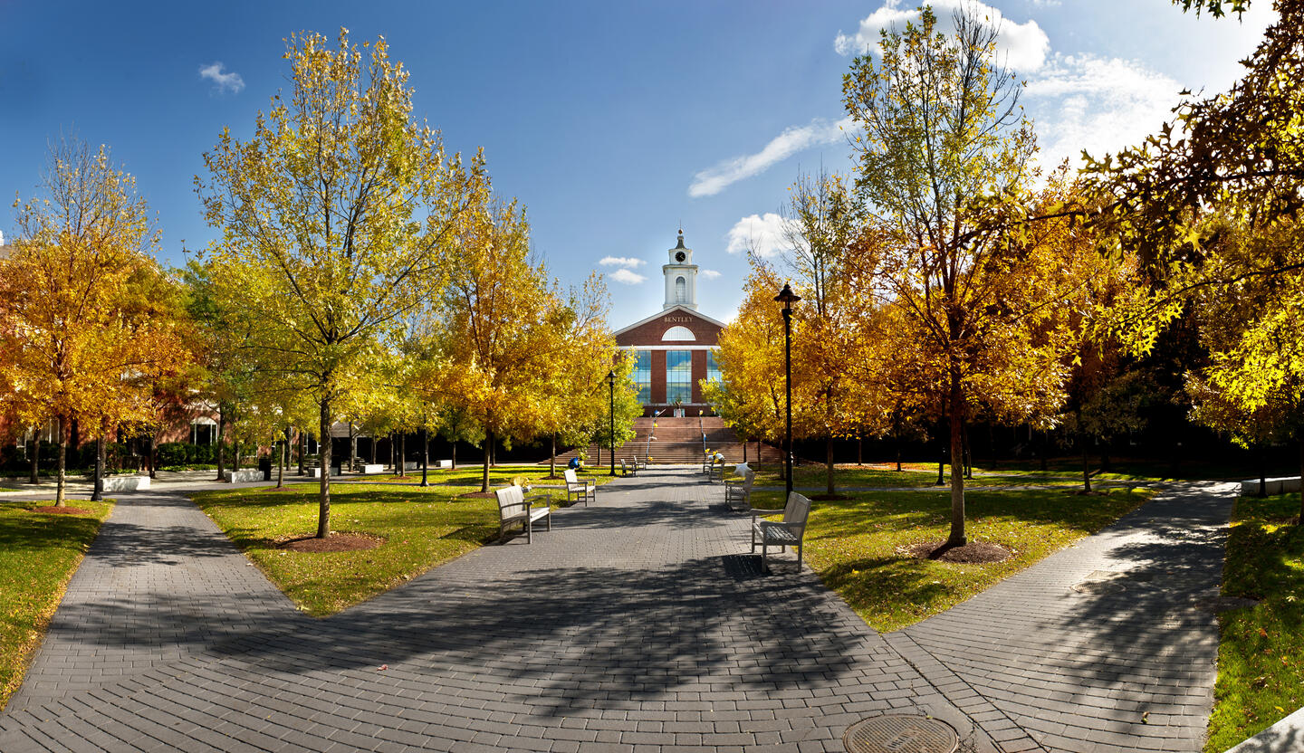 Graduate Open House 2023 | Bentley University